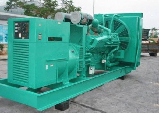 龙子湖75kw康明斯柴油发电车出租图片 龙子湖75kw康明斯柴油发电车出租图片